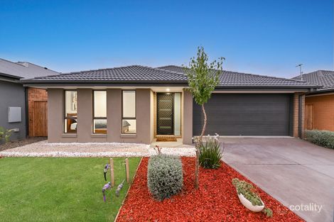 Property photo of 6 Mercury Road Cranbourne East VIC 3977