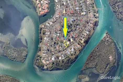 Property photo of 114 Sunset Boulevard Tweed Heads West NSW 2485