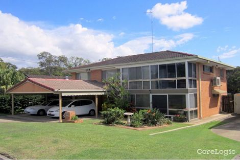 Property photo of 13 Birtwistle Street Southport QLD 4215