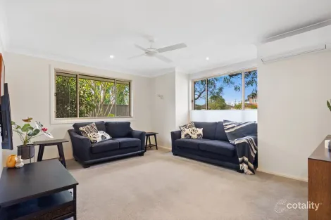 Property photo of 75 Holt Road Sylvania NSW 2224