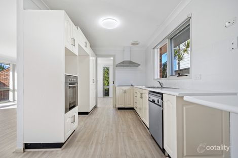 Property photo of 4 Riesling Place Eschol Park NSW 2558