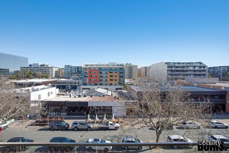 19/10 Lonsdale St, Braddon, ACT 2612