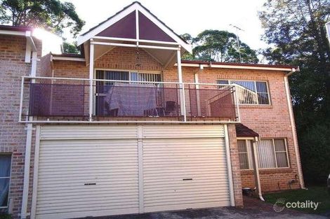 9/32-36 Castle St, Castle Hill, NSW 2154