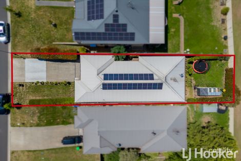 Property photo of 10A Jarrah Court Kelso NSW 2795