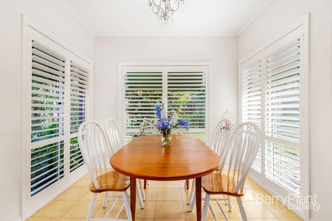 Property photo of 23 Community Crescent South Morang VIC 3752