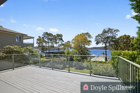 Property photo of 10 Noolinga Road Bayview NSW 2104