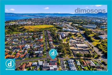 Property photo of 2/78 Darcy Road Port Kembla NSW 2505