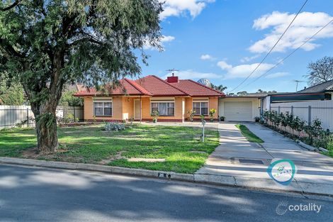 Property photo of 26 Wyatt Road Parafield Gardens SA 5107