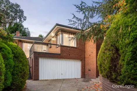 Property photo of 63 Tristania Street Doncaster East VIC 3109