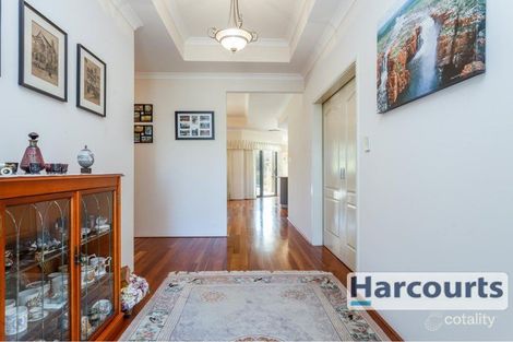 Property photo of 12 Cape Range Crescent Aubin Grove WA 6164
