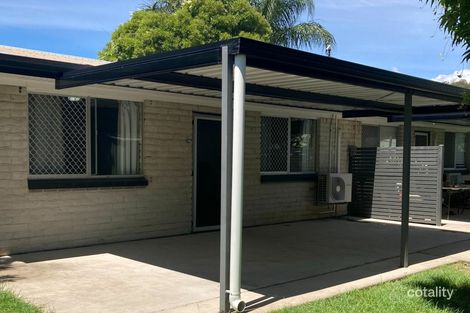 4/90 Off Lane, South Gladstone, QLD 4680