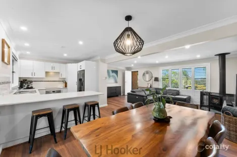 21 HAMPSTEAD WAY, RATHMINES, NSW 2283