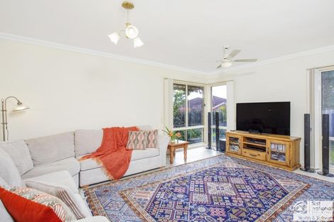 Property photo of 34 Glasshouse Road Beaumont Hills NSW 2155