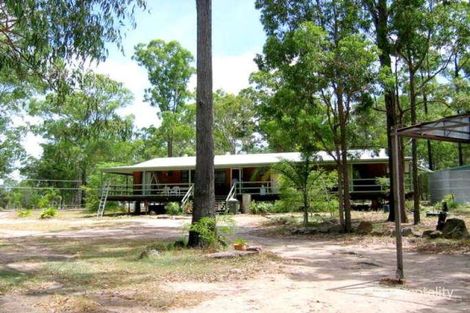 353-361 Steele Rd, Logan Village, QLD 4207