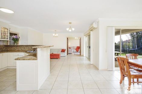 Property photo of 34 Glasshouse Road Beaumont Hills NSW 2155