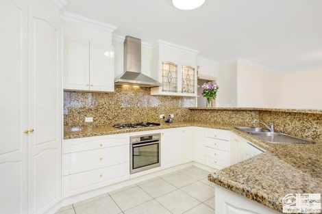Property photo of 34 Glasshouse Road Beaumont Hills NSW 2155