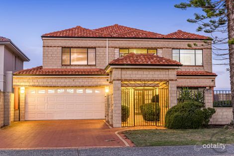Property photo of 31 Rees Place Wannanup WA 6210