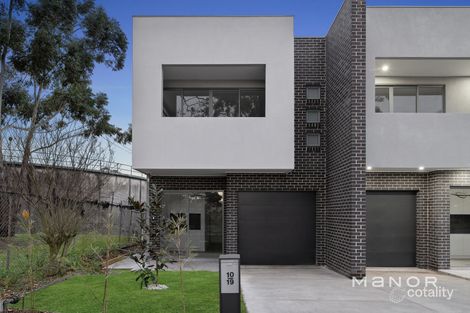 10/19 CALOOLA RD, CONSTITUTION HILL, NSW 2145