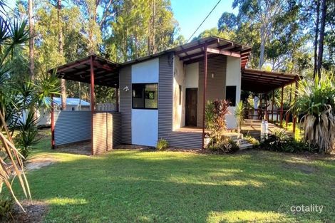 Property photo of 29 Nugent Street Macleay Island QLD 4184