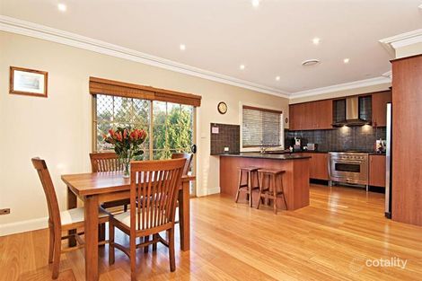 Property photo of 56 Springfield Crescent Bella Vista NSW 2153