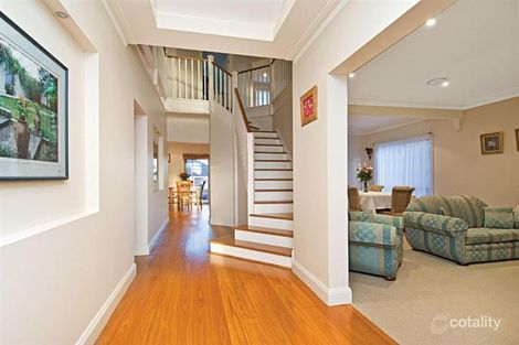 Property photo of 56 Springfield Crescent Bella Vista NSW 2153