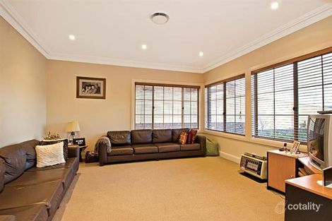 Property photo of 56 Springfield Crescent Bella Vista NSW 2153