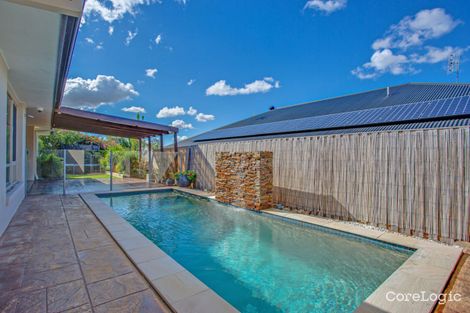 Property photo of 35 Willow Tree Drive Reedy Creek QLD 4227