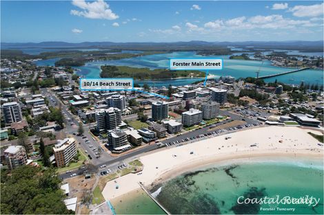 10/14 Beach St, Forster, NSW 2428