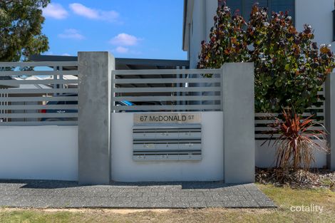 Property photo of 5/67 McDonald Street Osborne Park WA 6017