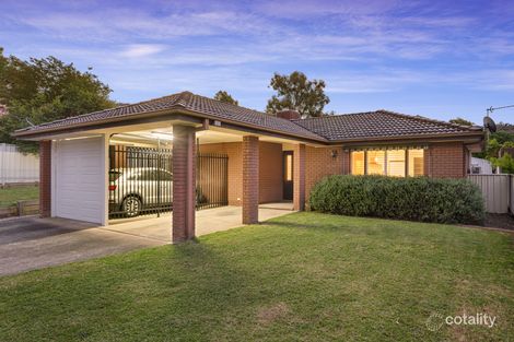 823 Tenbrink St, Glenroy, NSW 2640