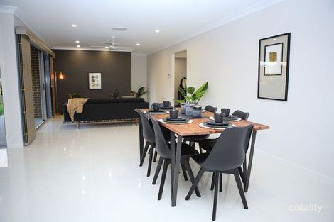 Property photo of 48 Mieka Crescent Pimpama QLD 4209