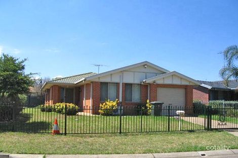 Property photo of 1 Dillon Place Oakhurst NSW 2761