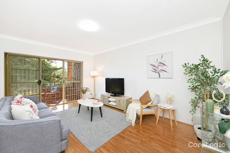 Property photo of 7/75-77 Claremont Street Campsie NSW 2194