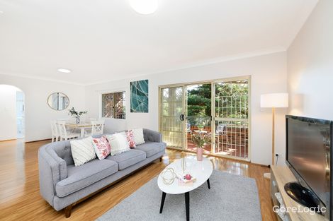 Property photo of 7/75-77 Claremont Street Campsie NSW 2194