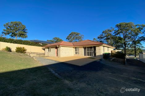 4 George Flemming Rd, Wingham, NSW 2429