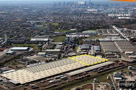 5-29 Frederick Rd, Tottenham, VIC 3012