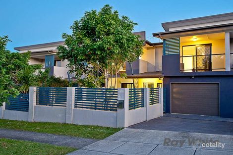 3/19 Frederick St, Alderley, QLD 4051