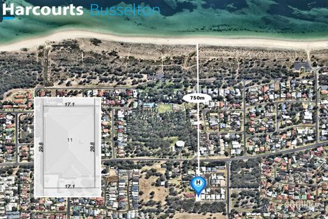 11 Arlewood Dr, Broadwater, WA 6280