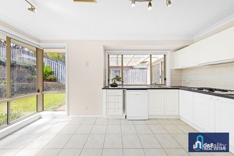 Property photo of 25 McCusker Crescent Cherrybrook NSW 2126