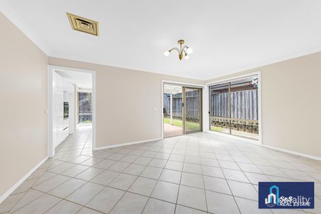 Property photo of 25 McCusker Crescent Cherrybrook NSW 2126