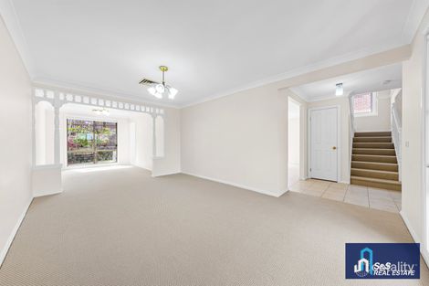 Property photo of 25 McCusker Crescent Cherrybrook NSW 2126