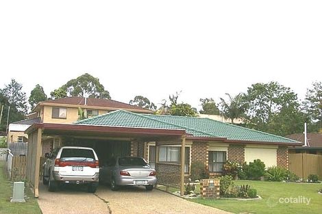 21 Twynam St, Belmont, QLD 4153