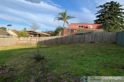 Property photo of 155 Doveton Avenue Doveton VIC 3177