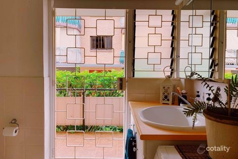 Property photo of 3/835 Brunswick Street New Farm QLD 4005