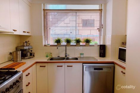 Property photo of 3/835 Brunswick Street New Farm QLD 4005