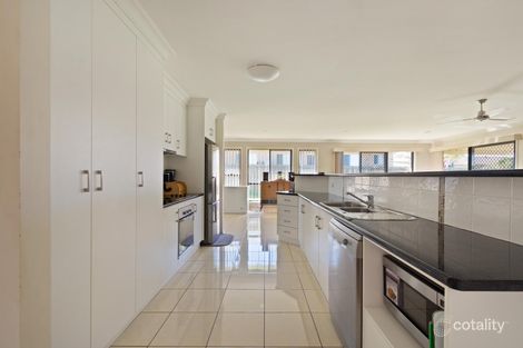Property photo of 5 Krefter Crescent Highfields QLD 4352