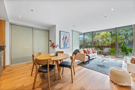 308/2 Rouse St, Port Melbourne, VIC 3207