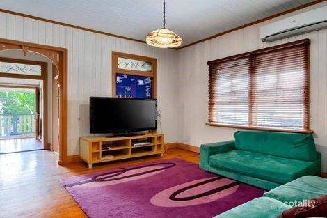 10 Aldridge St, Auchenflower, QLD 4066