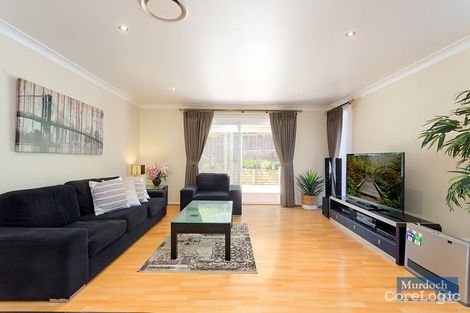 Property photo of 20 Monterey Place Cherrybrook NSW 2126