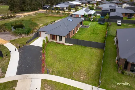 26 Hardie Pl, Stratford, VIC 3862